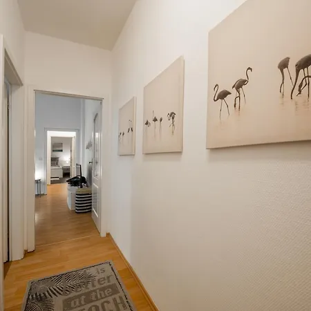 Grosse Altstadtwohnung Im Zentrum Mit Balkon - Super Lage *
