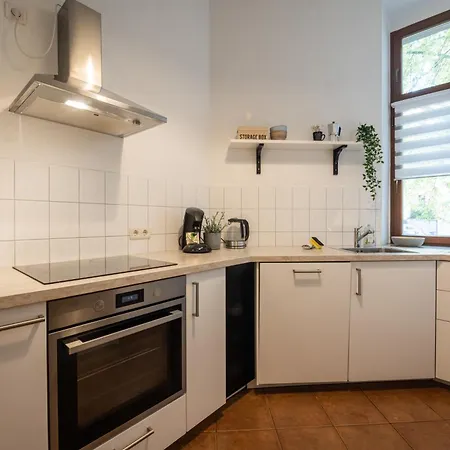 Grosse Altstadtwohnung Im Zentrum Mit Balkon - Super Lage Apartment Magdeburg