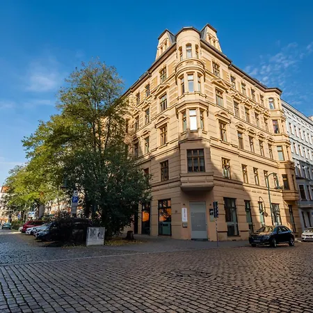 Grosse Altstadtwohnung Im Zentrum Mit Balkon - Super Lage Apartment *