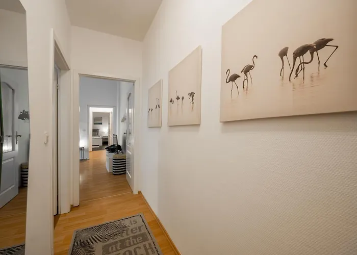 Grosse Altstadtwohnung Im Zentrum Mit Balkon - Super Lage *