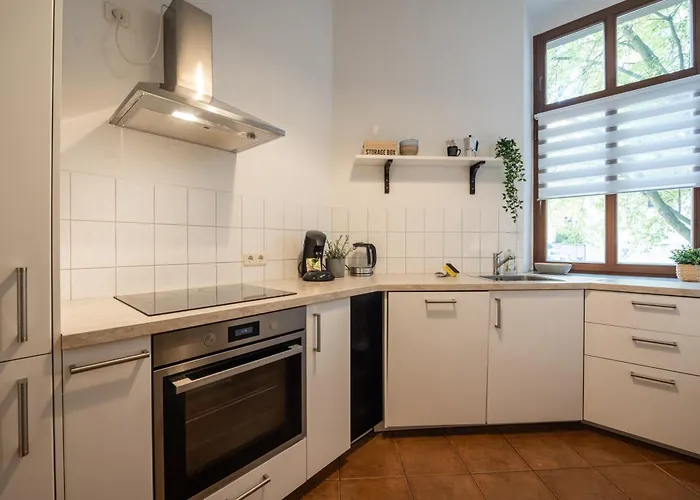 Grosse Altstadtwohnung Im Zentrum Mit Balkon - Super Lage Apartament Magdeburg