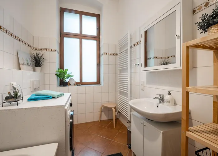 شقة Grosse Altstadtwohnung Im Zentrum Mit Balkon - Super Lage ماغديبورغ